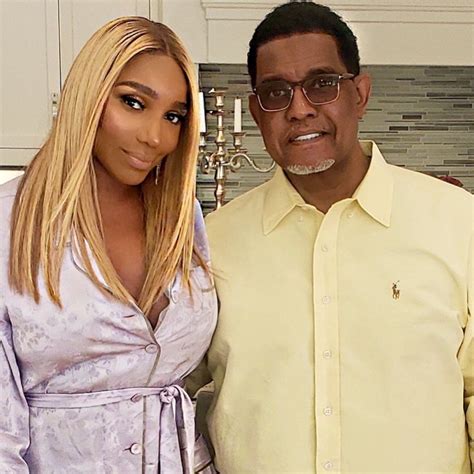 gregg leakes first wife|Inside RHOA star NeNe Leakes and husband Greggs。